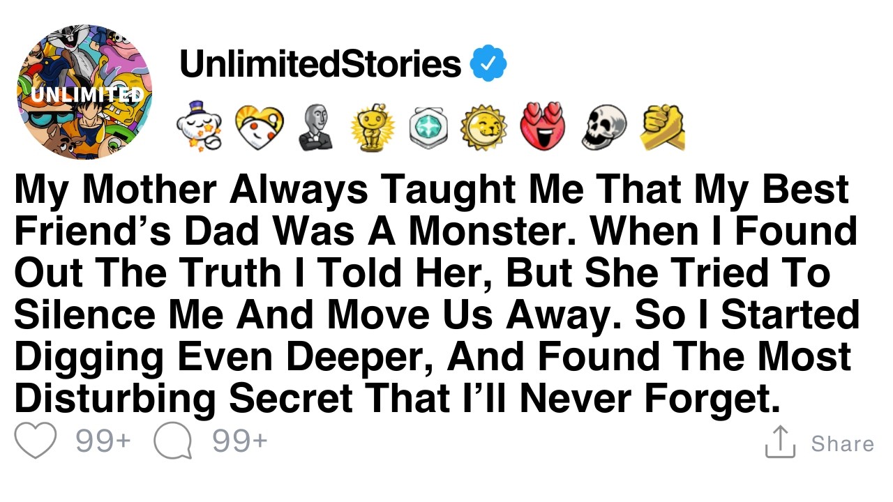 What's the most shocking thing you found out about the new student in school?