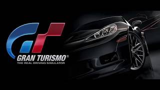 Gran Turismo Mobile OST: TC - Borrowed Time feat. Subfocus