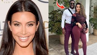 Kim Kardashian EXPOSED For CHEATING On Reggie Bush When They Dated Years Ago
