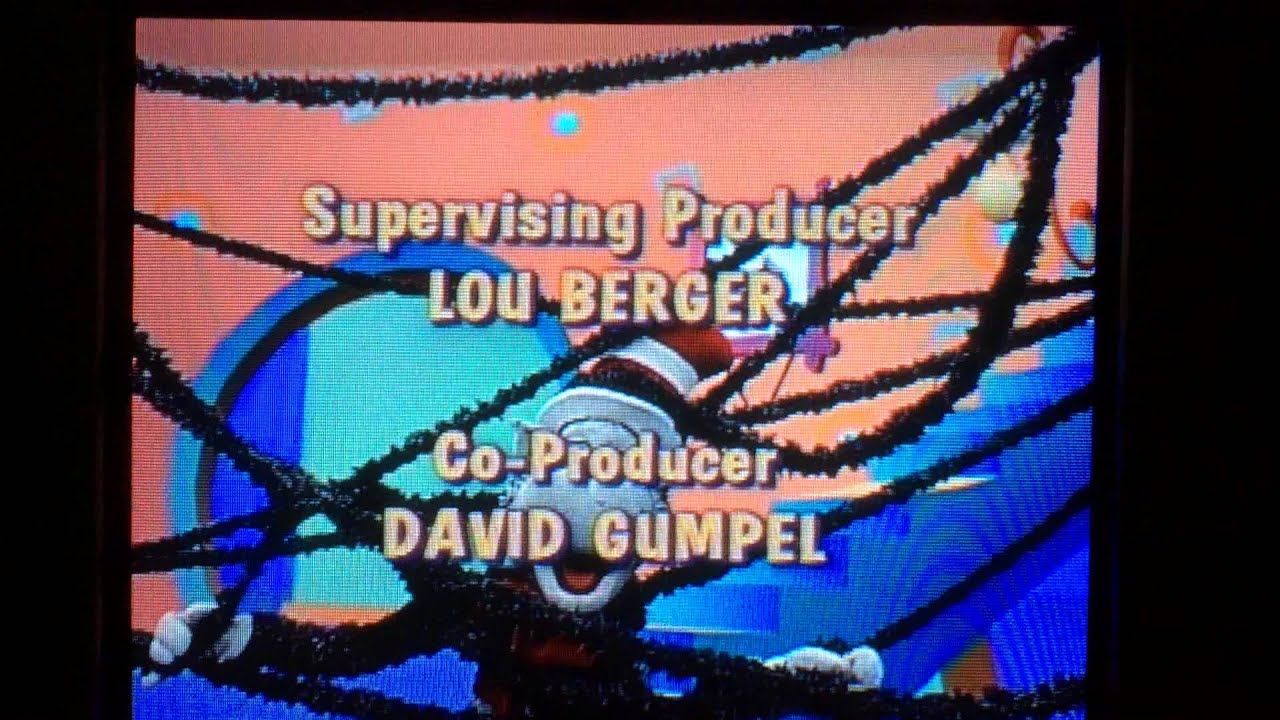 The Wubbulous World Of Dr.Seuss end credits - YouTube