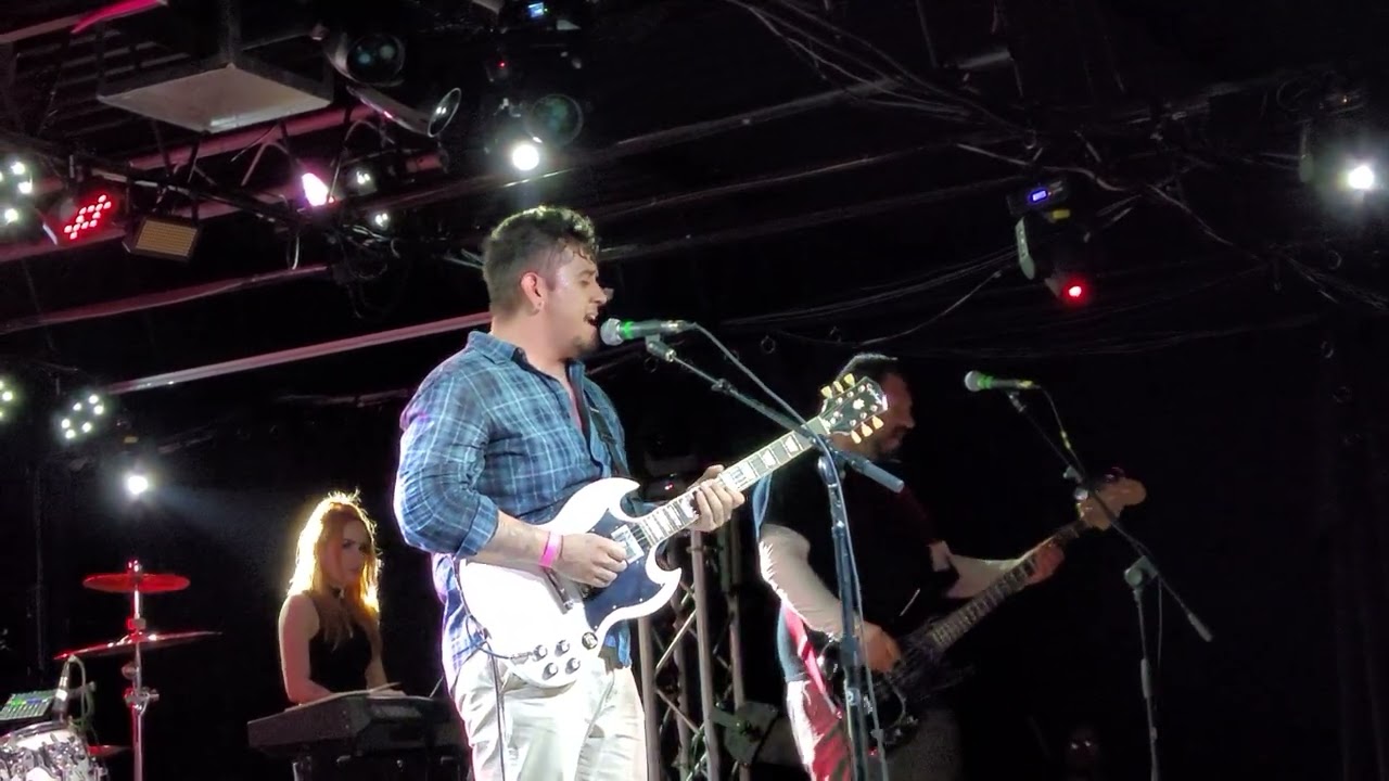 Adrenaline: Tribute to Deftones - Rosemary