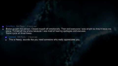 How Did You React When You Found Out That You Had Been Cheated On?