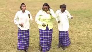 Jane Muthoni - Tukamukira Hinya ( video)