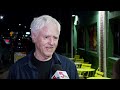 Restaurant owner reacts to 18-year-old arrested for alleged connection to viral street takeover