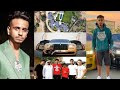 Money Kicks [Rashed Belhasa]- Lifestyle | Net worth | car | Girlfriend | Boxing | Family | Biography