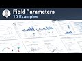 10 Practical Techniques for Using Field Parameters in Power BI