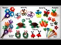 11 Easy pipe cleaner crafts | Pipe cleaner animals | Pipe cleaner crafts | Easy crafts