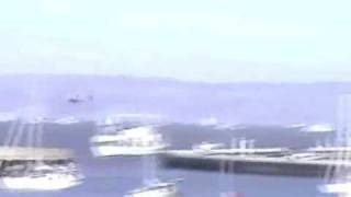 Amazing Video Me Aeroplana By Johnpatranew.blogspot