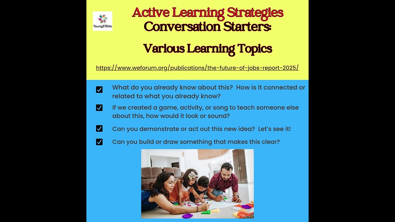 Family & Thinking  7            