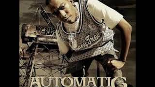Automatic ft. Tef Kaluminoti & Komatoze - They Be Calling My Name