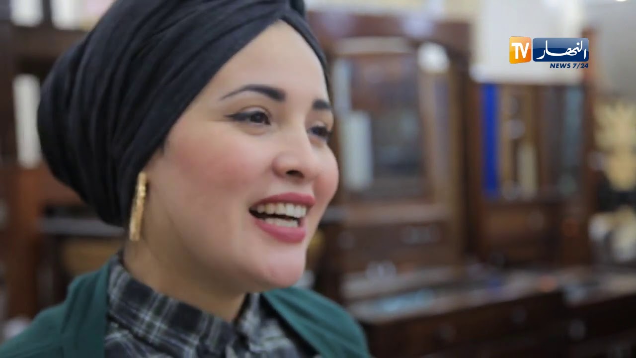 زوجوني: عرس وليد وحنان من ولاية سكيكدة  - الجزء الثاني