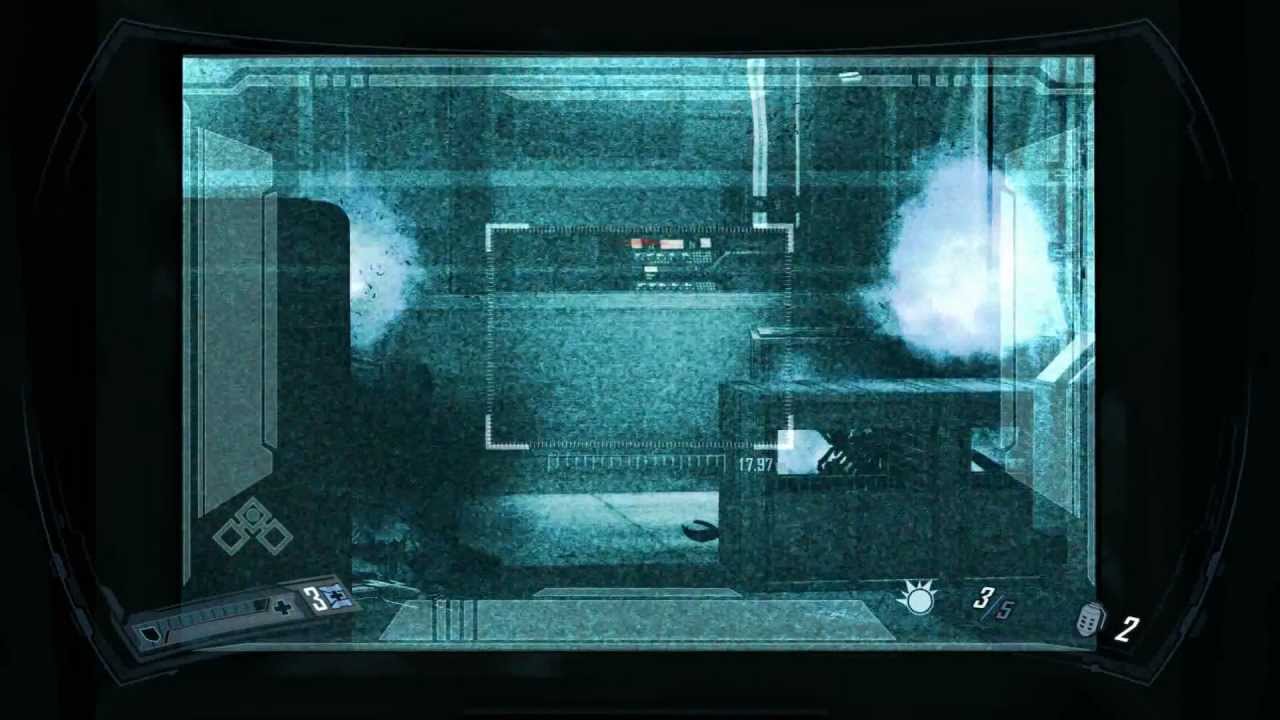 F.E.A.R. 2: Project Origin (HD PC) Playthrough Part 10