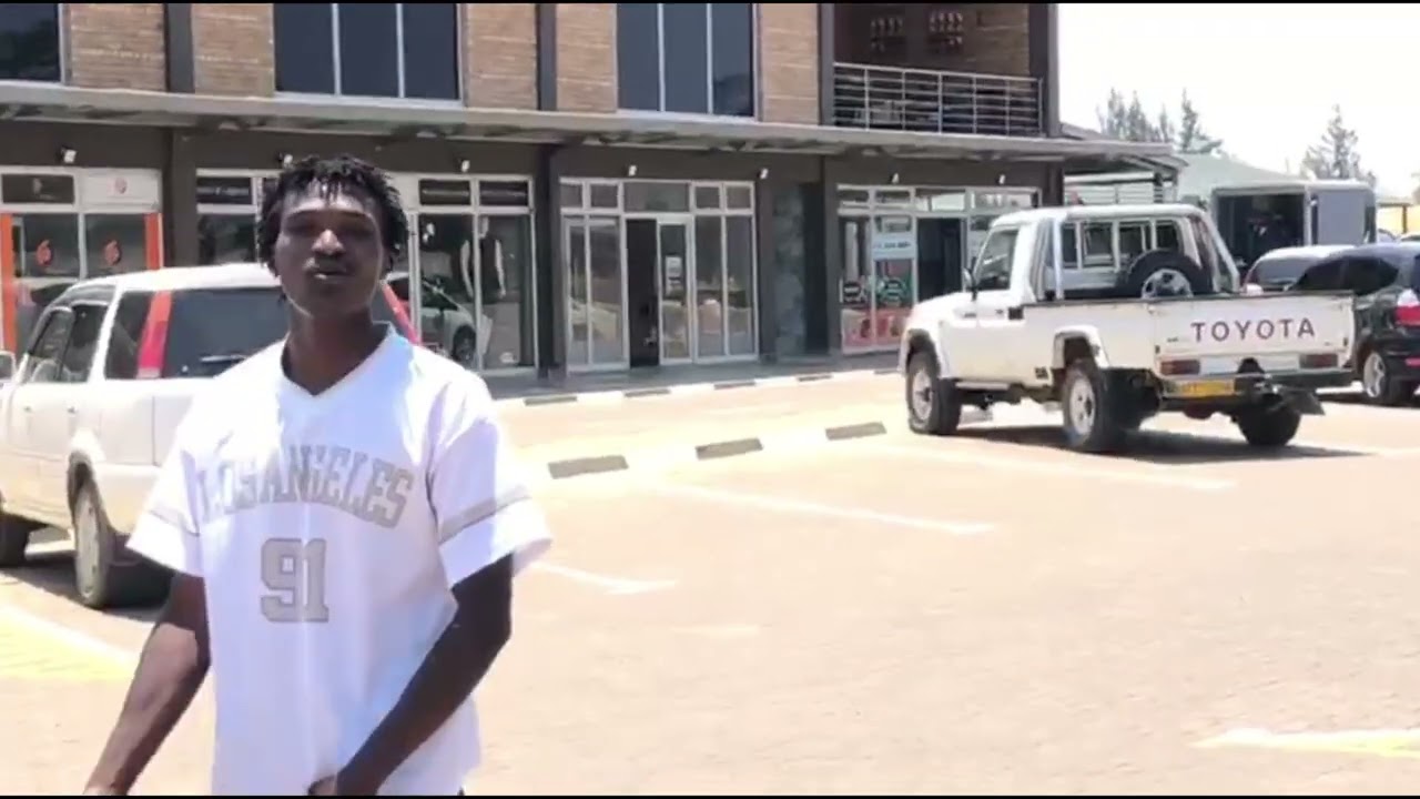 En-T - Talk/Shout-outs freestyle (official video)