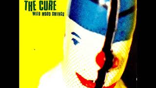 The Cure - Treasure (Sub Español)