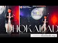 Dhokha dhadi dance cover ids kids choreography by kailash  incredible dance studio