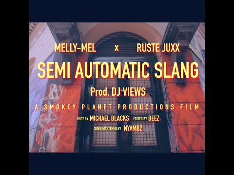 Melly Mel ft