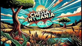 Chesa Ntwana - Mx2To Amapiano