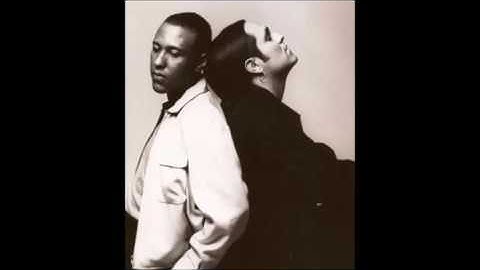 Charles & Eddie - Would I Lie To You (Dj Brown Cute remix)