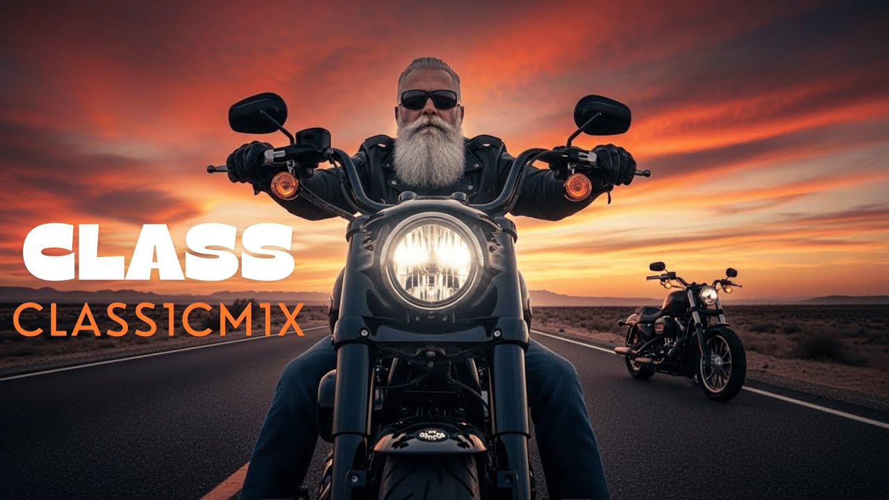 This Ultimate Classic Rock Playlist 🎸 Top 500 Songs That Defined A Generation ACDC, Queen, Pink Flo