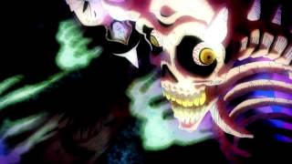 Mob Psycho 100「AMV」   Try  n Hold Me Back