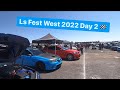 Ls Fest West 2022 Day 2