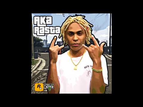 Aka Rasta - GTA RP (Áudio oficial)