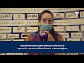 Dana Rettke post Vero Volley Monza vs Scandicci | 6a giornata ritorno Serie A1