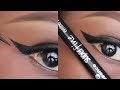 SIMPLE WINGED EYE TUTORIAL / SOUTHAFRICAN BEAUTY BLOGGER