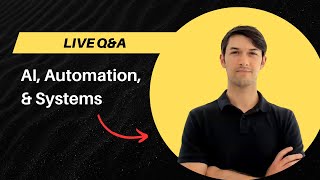 Tues, Apr 7, 2026 - Live AI News, Tools, and Q&A screenshot 5