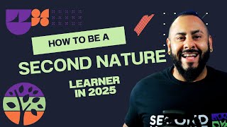 Second Nature English - Your Online English School