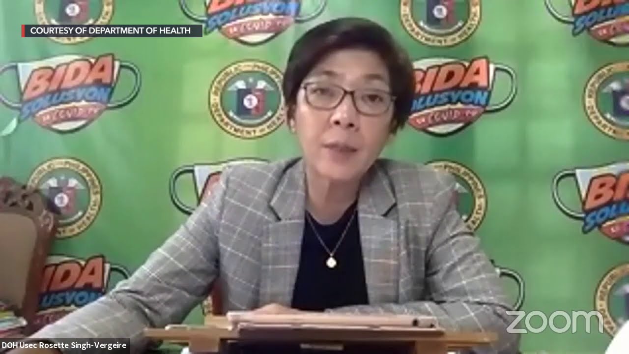 Is Dolomite Dangerous To Humans Manila Bulletin