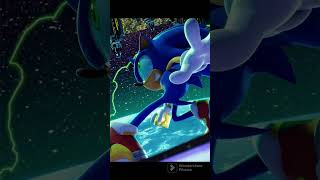 Cool sonic wallpapers Cool sonic wallpapers
