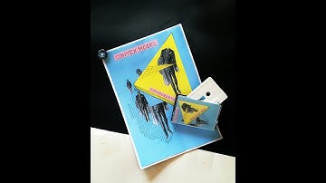 Convex Model - And it