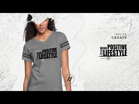 1NELife Men & Women Fashion | Apparel Promo