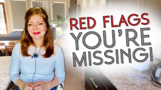 Is She Really The One? 10 Compatibility RED FLAGS You're Ignoring!