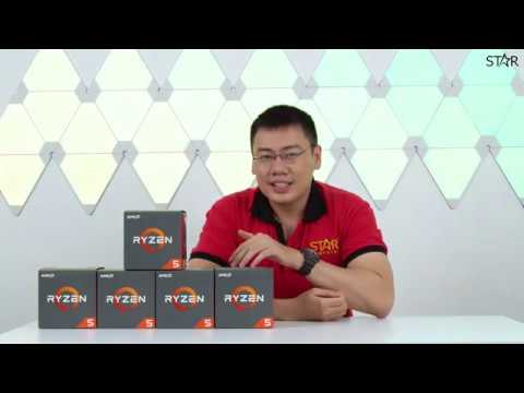 Video Dưới 3 TRIỆU đã có 6 Nhân - 12 Luồng ? - YouTube