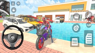 Car Racing for Toddlers - Kids' Cars - Kids' Games - Car Racing for Kids - Car Games