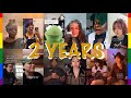 An hour of my favorite LGBTQ+ Tik Toks for the 2 year anniversary