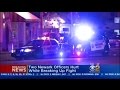 Newark Officers Hurt Breaking Up Fight