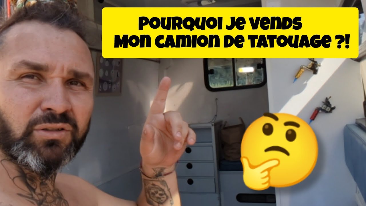 Stylo Tatouage Nomad Pen - Occasion - Noir - Kit Machine à Tatouer Réutilisable