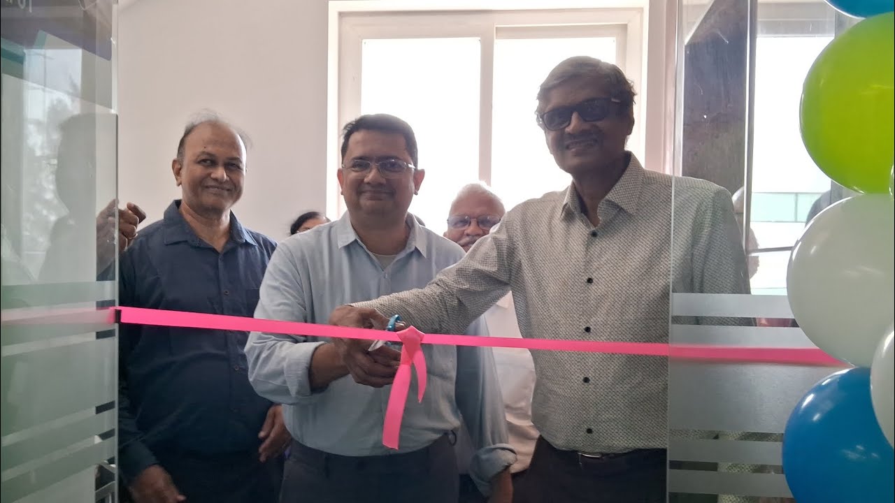 KritiLabs Technologies Launches