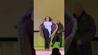 Every Step Is Fashion