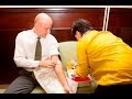Strážníci v registru kostní dřeně Strážníci v registru kostní dřeně