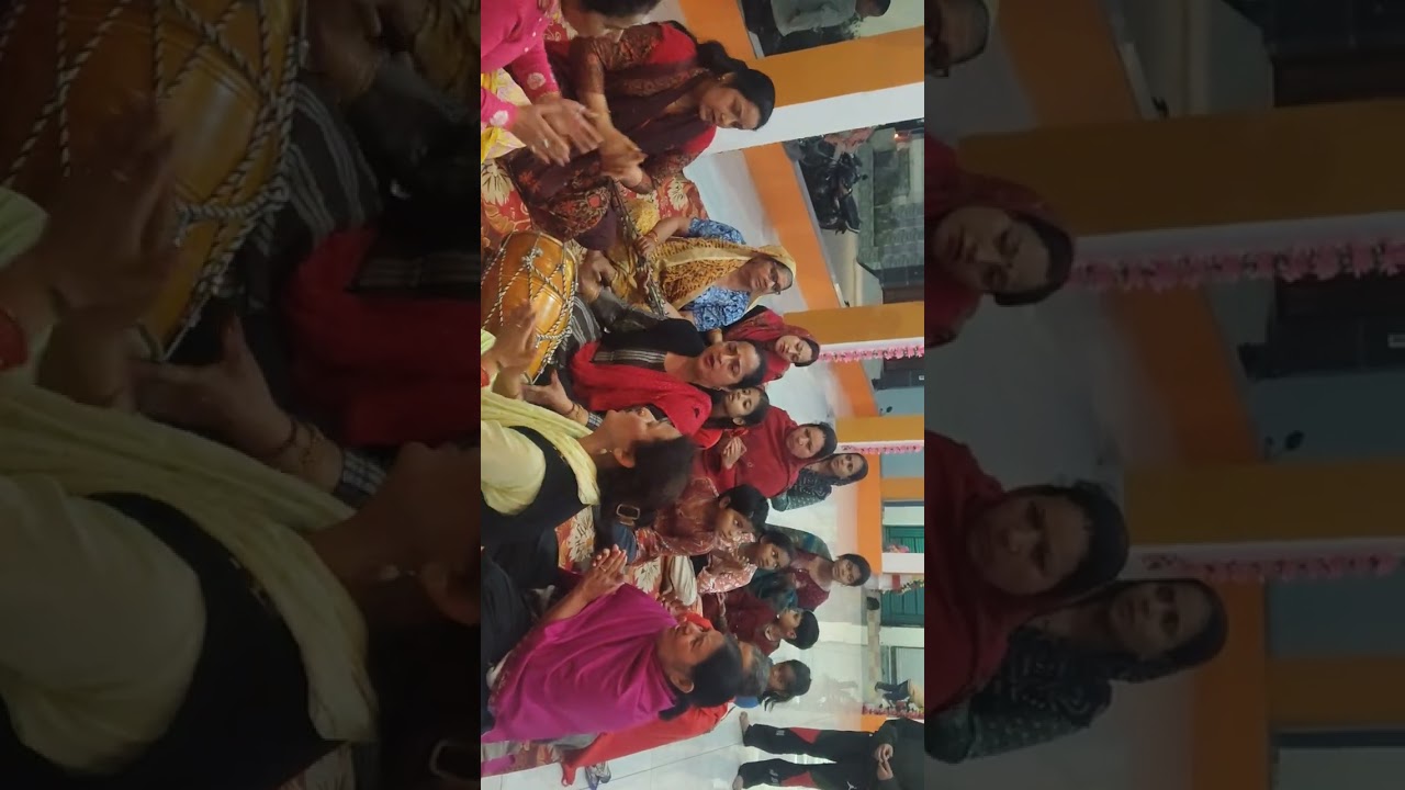 घनश्याम तेरी बंसी पागल कर जाती है