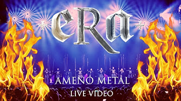 eRa - Ameno Metal 2025 [MULTICAM]