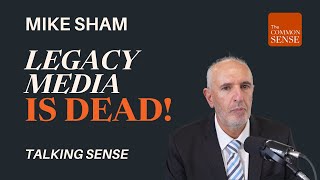 Mike Sham@sonacoza - Talking Sense