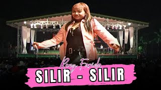 Reny Farida - SILIR SILIR (Official Music Video)