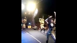 Sepatu Boots Nita Thalia (Goyang Heboh)