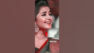 🥰 Anupama Parameswaran😍 Baarish Ki Jaye😘 Cute Love🌹4K Ultra HD Status❤!! Full Screen WhatsApp Status