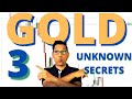 How to trade gold  3 secrets of gold trading
